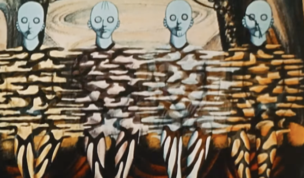 Fantastic Planet